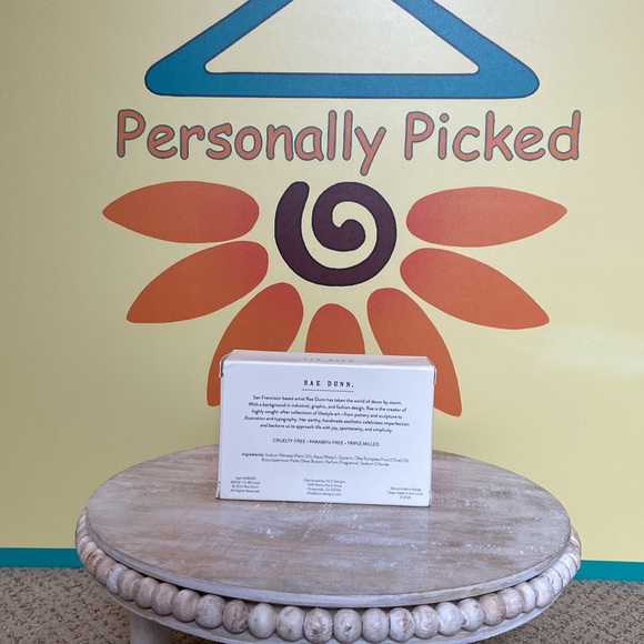 Rae Dunn Bride Bundle - Picture 7 of 16